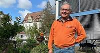 Dettelbach Landarzt geht in Rente: Wie es jetzt mit der Praxis von Roland Hardörfer in Dettelbach weitergeht