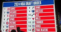 Five minutes on the clock! Play GM with the NBA mock draft simulator Think you could do better than your NBA team's general manager? Now's your chance. Jacek Boczarski/Anadolu via Getty Images