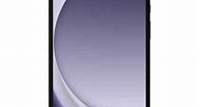 Tablet Samsung A9 EE, 64GB, 4G, WiFi, Tela de 8.7", Android 13, Grafite - SM-X115NZAAL05 8% de desconto