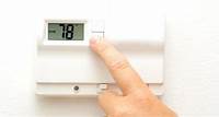 What’s the Best Setting for Your Thermostat During the Summer?