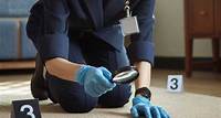 Become a Crime Scene Investigator Become a Crime Scene Investigator or Forensic Scientist