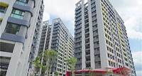 環球市，平均單價約34.8萬/坪，新竹縣竹東鎮－5168實價登錄比價王