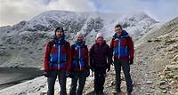 Lake District National Park Authority launches 23/24 Fell Top Assessor season
