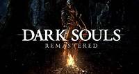 Dark Souls Remastered Switch NSP + Update Download » Romsim