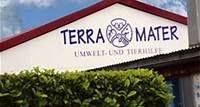 TM-Stationen Unsere eigenen Tierauffangstationen TERRA MATER Stationen