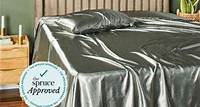The 9 Best Silk Sheets of 2024, Tested and Reviewed