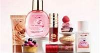 Irresistible glow The Clarins Pâtisserie Collection