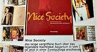 Buch Nice Society