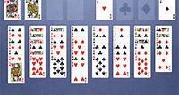 Freecell Solitaire Time