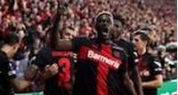 First leg highlights: Leverkusen 2-0 West Ham