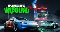 Need for Speed™ Unbound kaufen – PC – EA