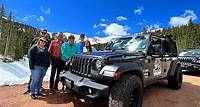 Pikes-Peak-Jeep-Tour