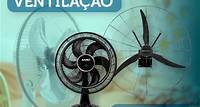 Ventilação