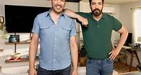 Makeovers We Love From 'Property Brothers: Forever Home' 47 Photos