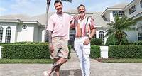 David Bromstad Looks for His Own Perfect Home in ‘My Lottery Dream Home: David’s Dream Home’