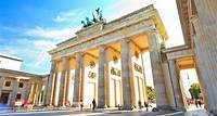 Top-Rated Tourist Attractions in Berlin