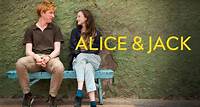 Alice & Jack Ærlig og intimt romantisk drama om et av-og-på-forhold, den vanskelige kjærligheten og livets kompleksiteter.