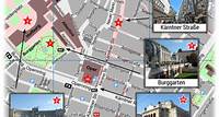 Stadtplan Wien Download mit Bilder