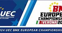 2 days ago BMX race - Gli Azzurri per gli Europei di Verona Sono 11 gli atleti convocati dal CT Lupi. L'appuntamento continentale è l'ultimo prima della chiusura del ranking ai fini della qualificazione olimpica. Sabato si assegnano i titoli.