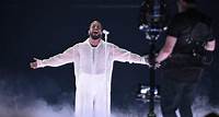 Slimane : son incroyable annonce après l’Eurovision "J’ai encore du mal à y croire"