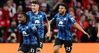 Atalanta win Europa League on Lookman hat trick A stunning Ademola Lookman hat-trick handed Atalanta the Europa League title on Wednesday, just the second major trophy in their 117-year history after a 3-0 win over Bayer Leverkusen that ended the German champions' remarkable unbeaten streak. Reuters Rob Newell/Getty Images
