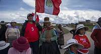 Abusos brutales e impunidad en protestas en Perú: Lo que revela el informe de HRW