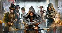 Assassin's Creed Syndicate | Ubisoft (BR)