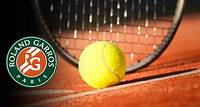 Suivez en streaming vidéo et en intégralité Roland Garros 2023 en direct