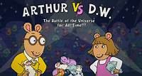 Arthur vs. DW