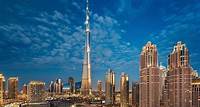 Dubai Full Day Tour with Entry Ticket to Burj Khalifa at the Top