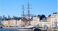 Cherbourg