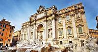 Rom mit Fluganreise ab 1.249 €