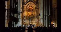 Klassische Konzerte in der Minoritenkirche in Wien