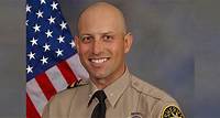 Sheriff Parkinson Announces Promotion of New Undersheriff