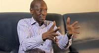 Politique étrangère : Doudou Wade fait la morale à Ousmane Sonko…