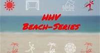 Ausschreibung HHV Beach-Series 2024