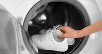 Sete coisas que não deve lavar na máquina da roupa