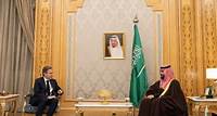 Implications of a Security Pact with Saudi Arabia