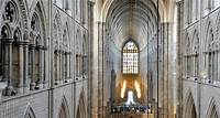 Architecture | Westminster Abbey