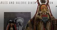 Grand Procession: Contemporary Plains Indian Dolls from the Charles and Valerie Diker Collection