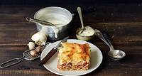 Recette Lasagnes à la bolognaise facile (rapide)