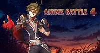 Anime Battle 4.3