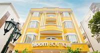Best Hotel Near Connaught Place, New Delhi - Bloom Boutique | Connaught Place Area