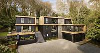 The Omaze Million Pound House Draw, Dorset Enter for your chance to win this Forest House, worth £2,500,000, along with £100,000 in cash
