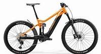 Merida eOne-Sixty 700 SE 2023 Mountain Bike NOW £3599.99 RRP £5749.99 SAVE £2,150