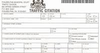 Traffic Citation ePay Traffic Citations