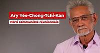 Ary Yée-Chong-Tchi-Kan : “Un projet de tous les Réunionnais pour développer La Réunion”