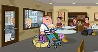 Watch Family Guy Season 21 Episode 13 Online