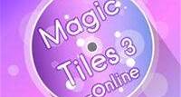 Magic Tiles 3 - Un jeu de filles gratuit sur GirlsGoGames.fr
