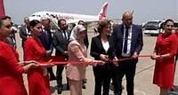 La ministre du Tourisme inaugure une nouvelle ligne d’Air Arabia Maroc entre Rabat et Bâle-Mulhouse